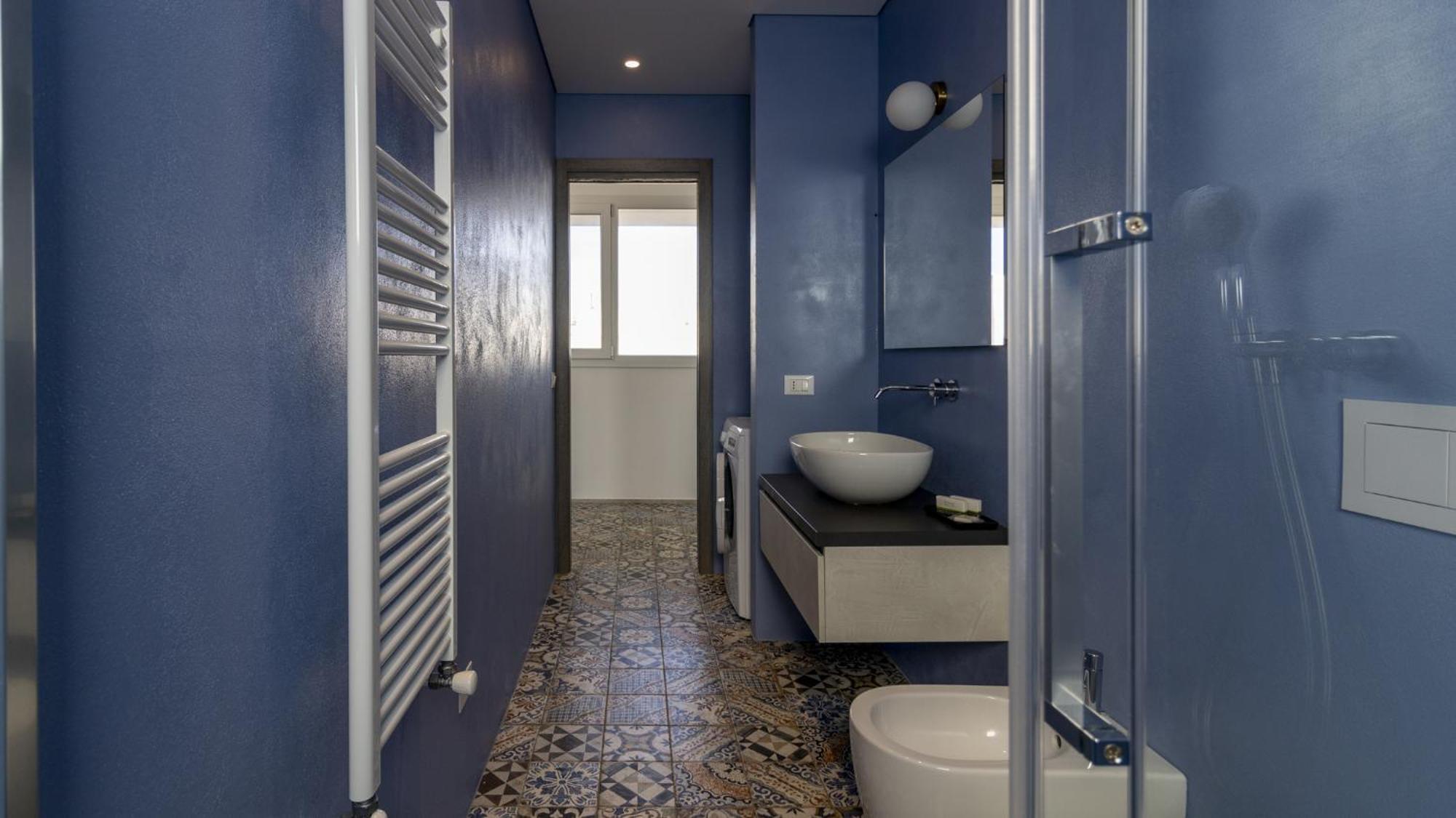 Vista Mare Apartments Marina di Ragusa Exterior photo